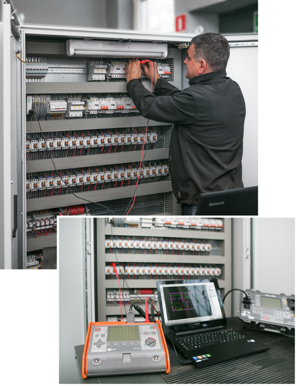 service image