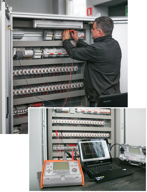 service image